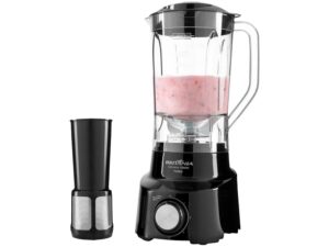 Liquidificador Britânia Diamante 1050W 4 Velocidades 2,6L