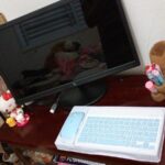 Foto da avaliação
