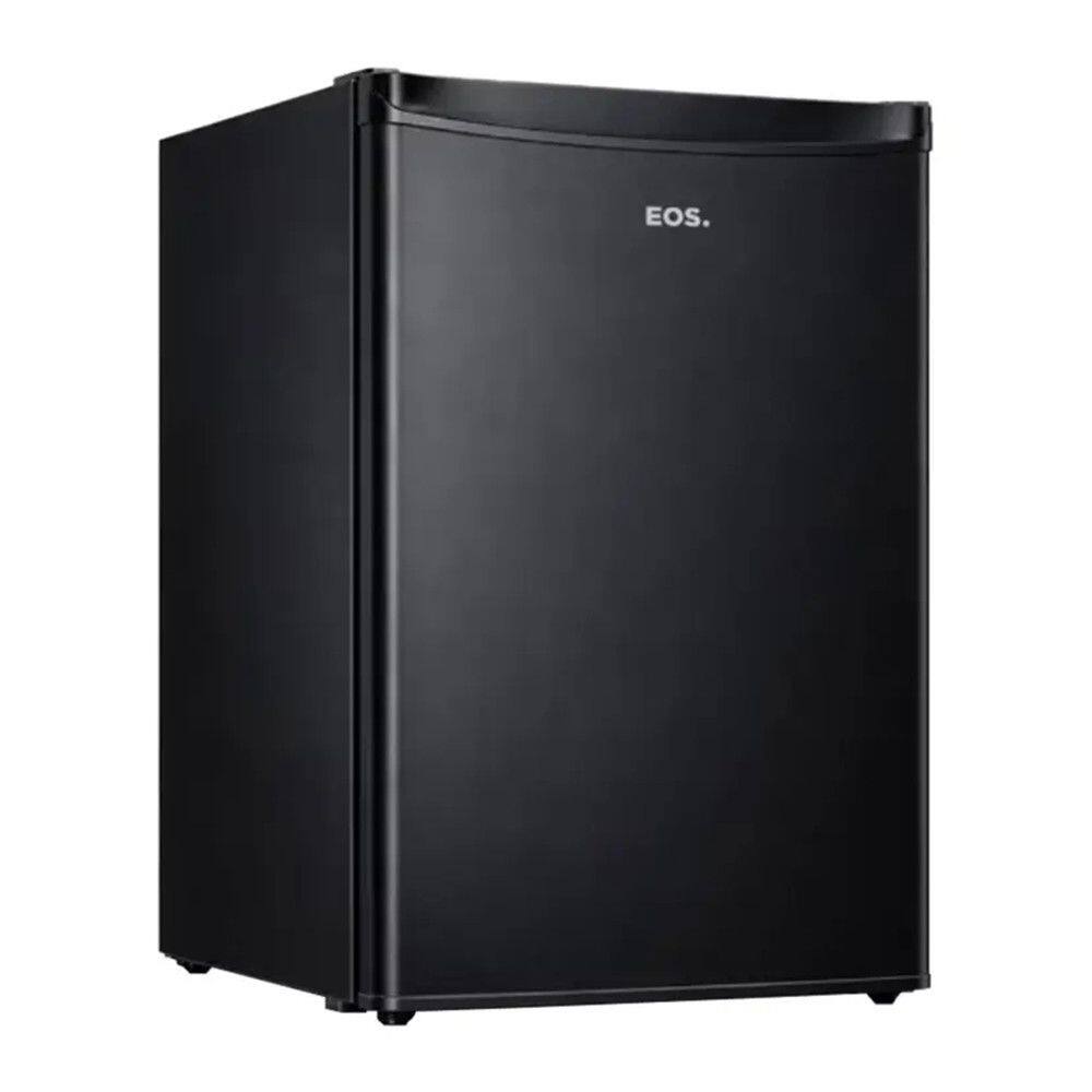 Frigobar EFB80 71 Litros 1 Porta Degelo Manual EOS