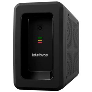 Nobreak Intelbras Ativ 1200VA BI 8 Tomadas 4822209