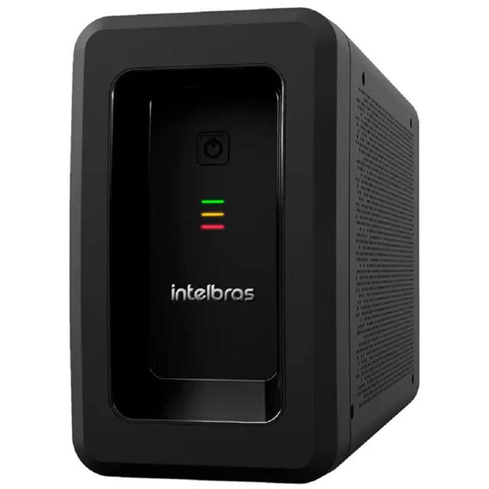 Nobreak Intelbras Ativ 1200VA BI 8 Tomadas 4822209