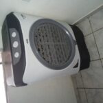 Foto da avaliação