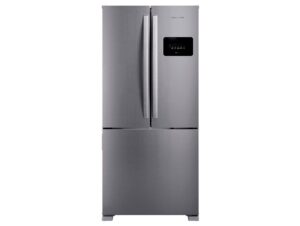 Geladeira 559L 3 Portas Frost Free Multidoor BRO85MKANA Brastemp