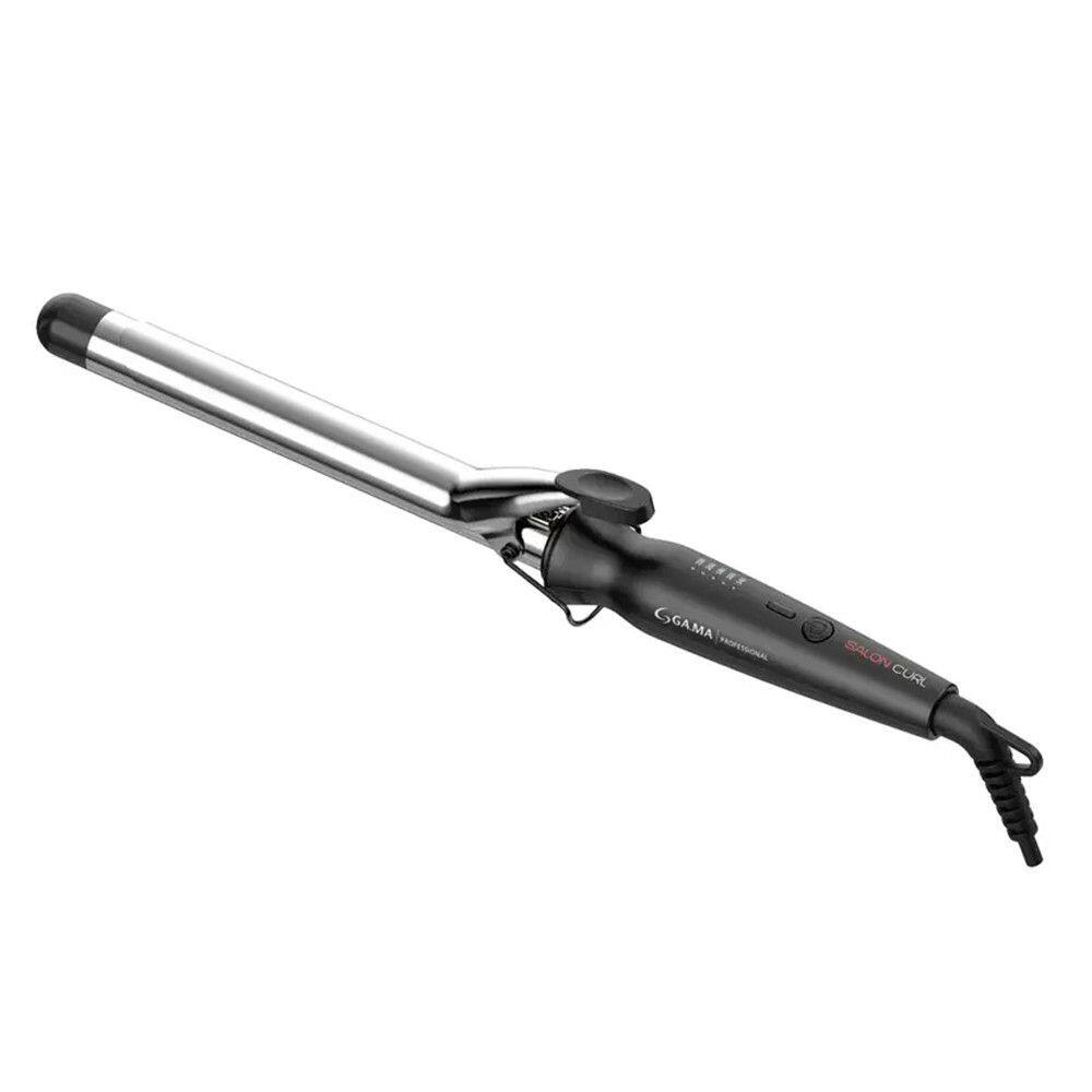 Modelador de Cachos Salon Curl 50W 220 C Graus Gama