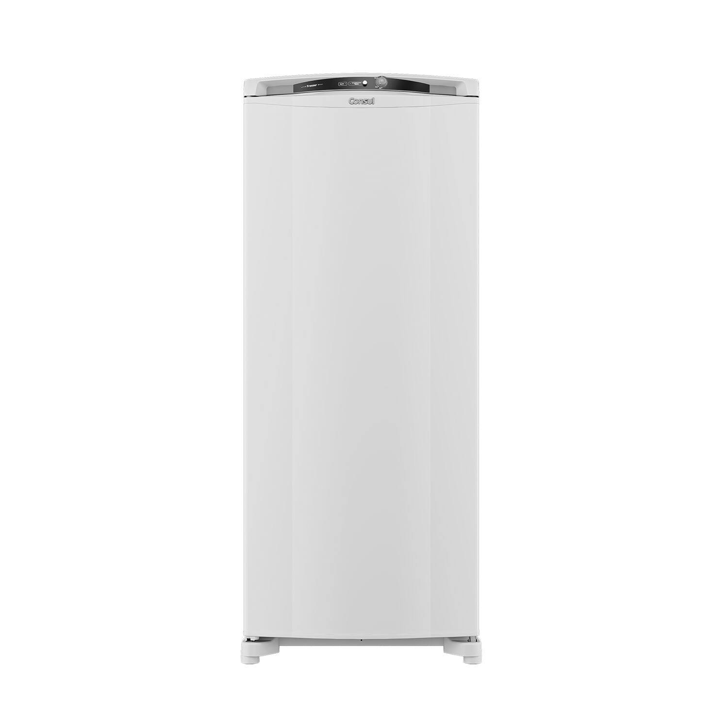 Freezer Vertical Consul 231 Litros - CVU26FB