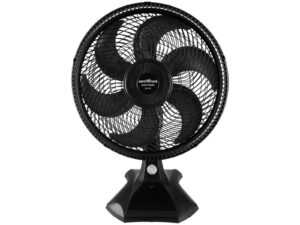 Ventilador de Mesa Britânia Maxx Force 40cm 3 Velocidades BVT400