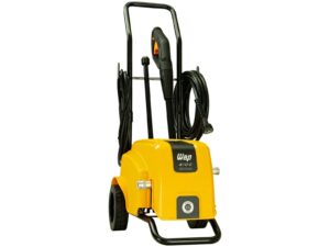 Lavadora Alta Pressão Profissional Para Lava Car Estética Automotiva 4100 Wap