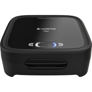 Sanduicheira Elétrica Cadence Click San400 750W