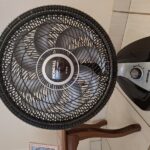 Foto da avaliação