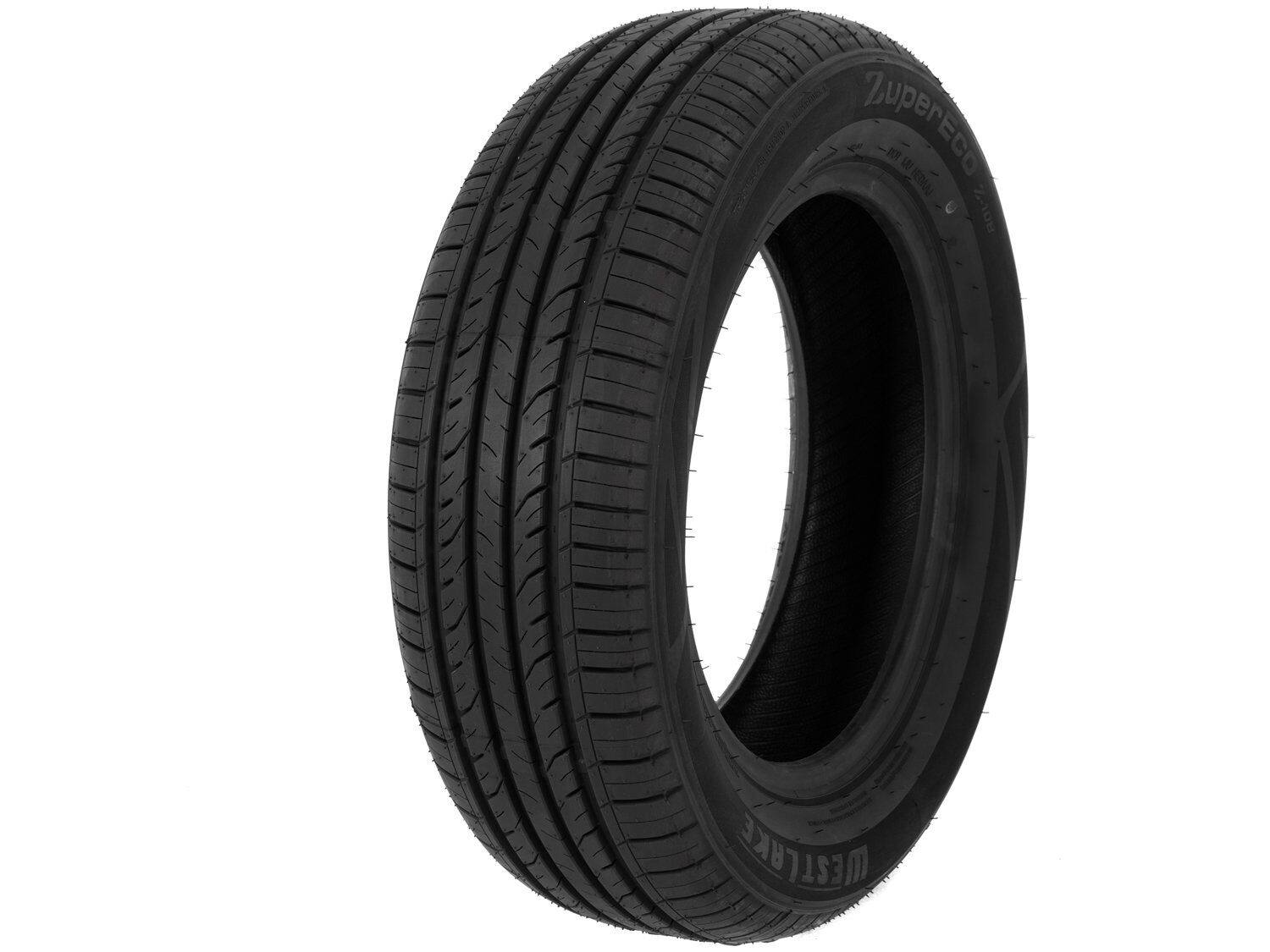 Pneus WestLake 195/60R15 Z-108 Aro 15 88V Assimétrico Radial