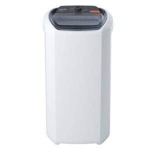 Tanquinho Wanke Premium LWBE150T3 Semiautomática 15kg Branco 110V