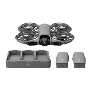 Drone DJI Neo 2 Fly More Combo (Sem Controle) - DJI070