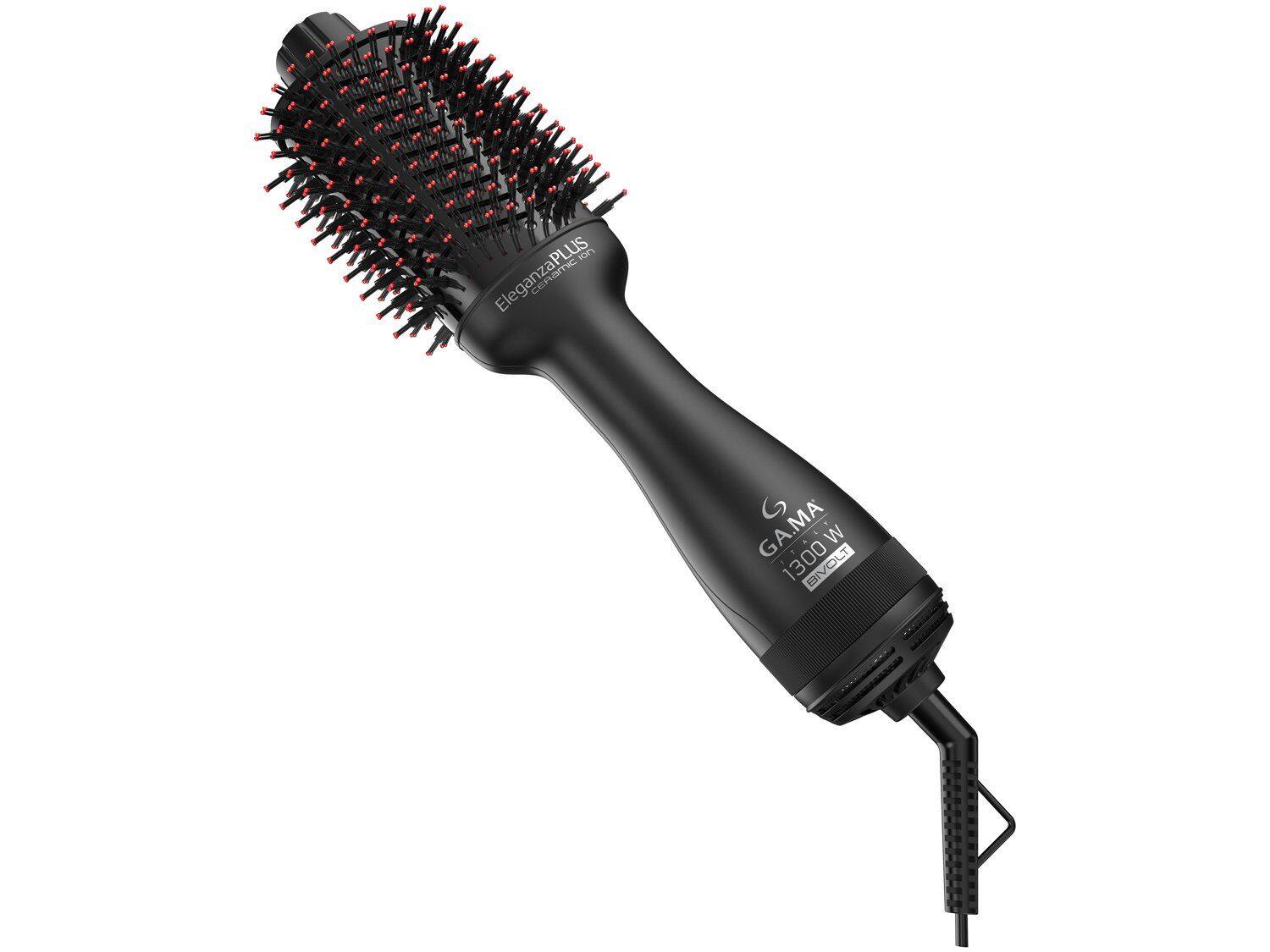 Escova Secadora Gama Eleganza Plus 3 Velocidades 1300W