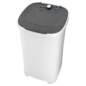 Tanquinho Mueller 14kg Semiautomático com Agitador Removível MLT14B