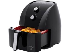 Fritadeira Air Fryer BFR50 Redstone 5,5L 1500W Britânia