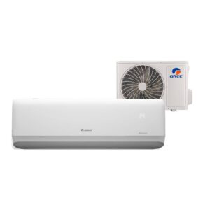 Ar Condicionado 9000 BTUs Split Hi Wall Inverter Gree Quente e Frio G-Side 220V
