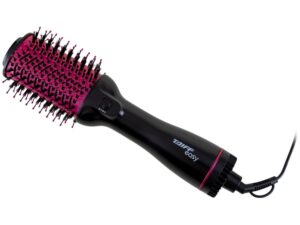 Escova Secadora Taiff Easy 3 Temperaturas com Cabo Giratório 1200W 110 Volts Pink