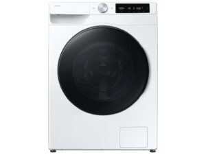 Lava e Seca Samsung 13kg AI Control WD13FG Digital Inverter Smart Água Quente e Fria Branca