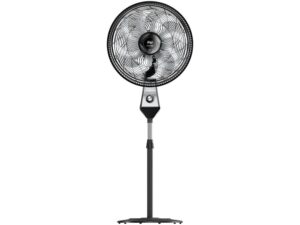 Ventilador wap flow turbo de coluna com 8 pás 50cm 180w 127v fw009220