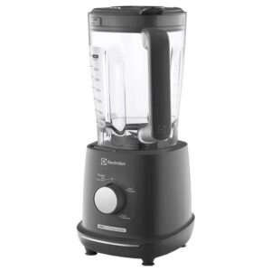 Liquidificador Electrolux Triforce 1000W 2.7L 5V IBL1000 - 4610AVBR402 Cinza 110 VOLTS