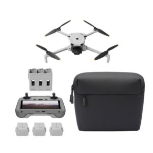 Drone DJI Lito X1 Fly More Combo (Com tela) BR - DJI083