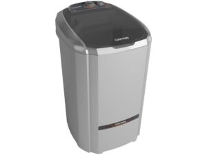 Tanquinho Colormaq EcoMax 20kg Semiautomático Turbilhonamento LCS 20