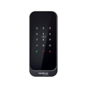 Fechadura Digital de Sobrepor FD 2000 D Intelbras