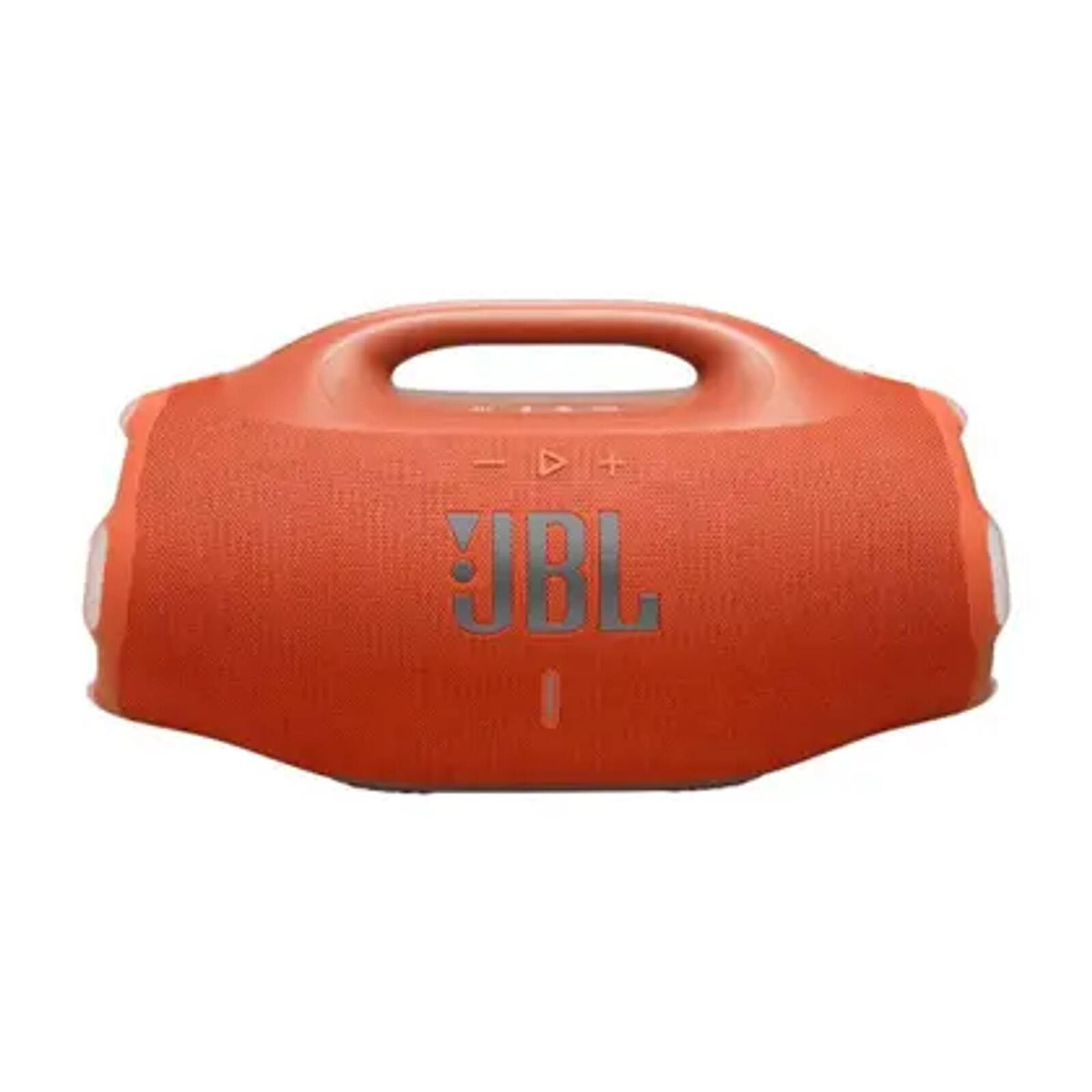 Caixa de Som JBL Boombox 4 Bluetooth Amplificada Portátil 210W USB-C