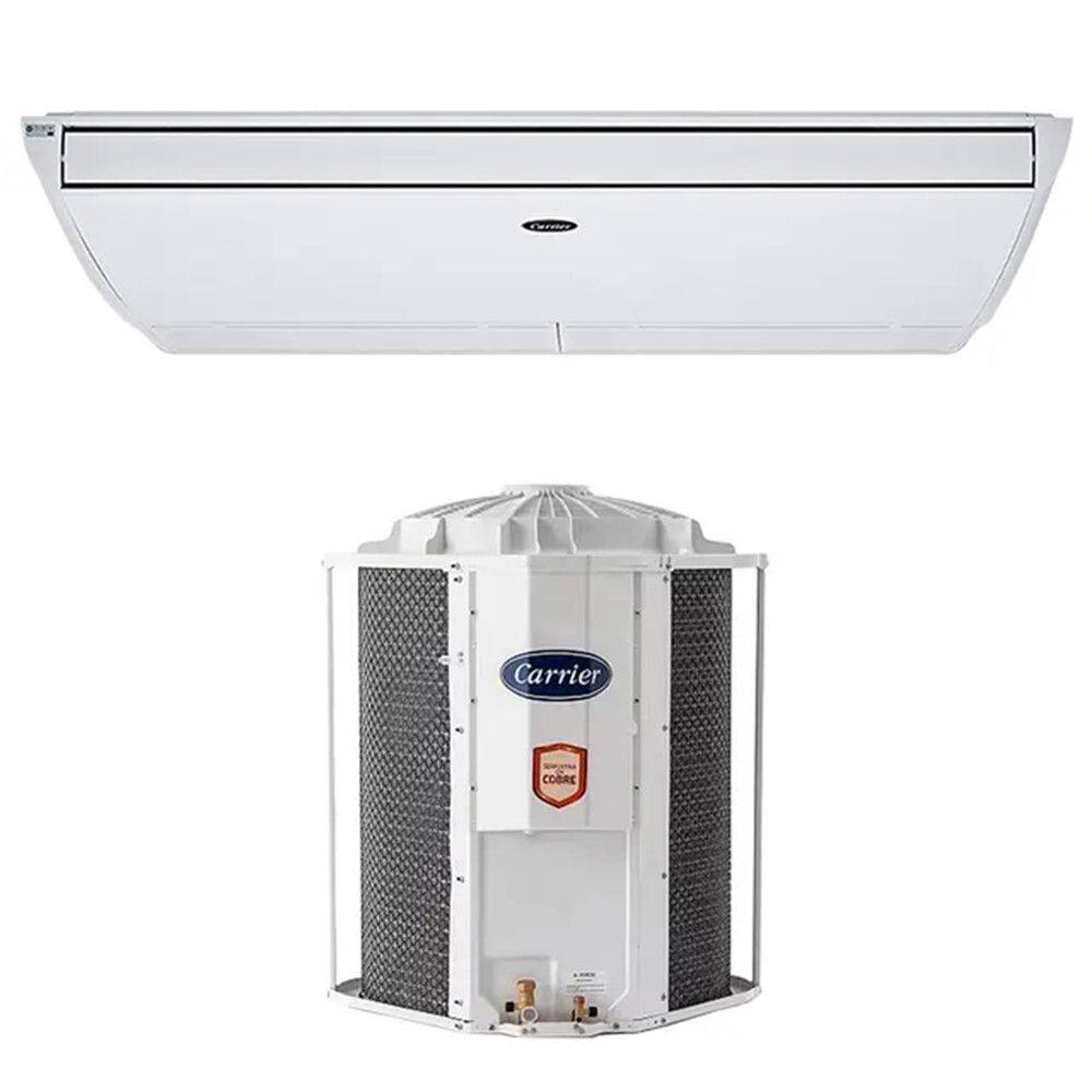 Ar Condicionado 57.000 BTUs Frio Experience Carrier