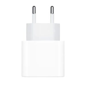 Fonte de Carregamento Apple USB 20W MUVU3BZ/A