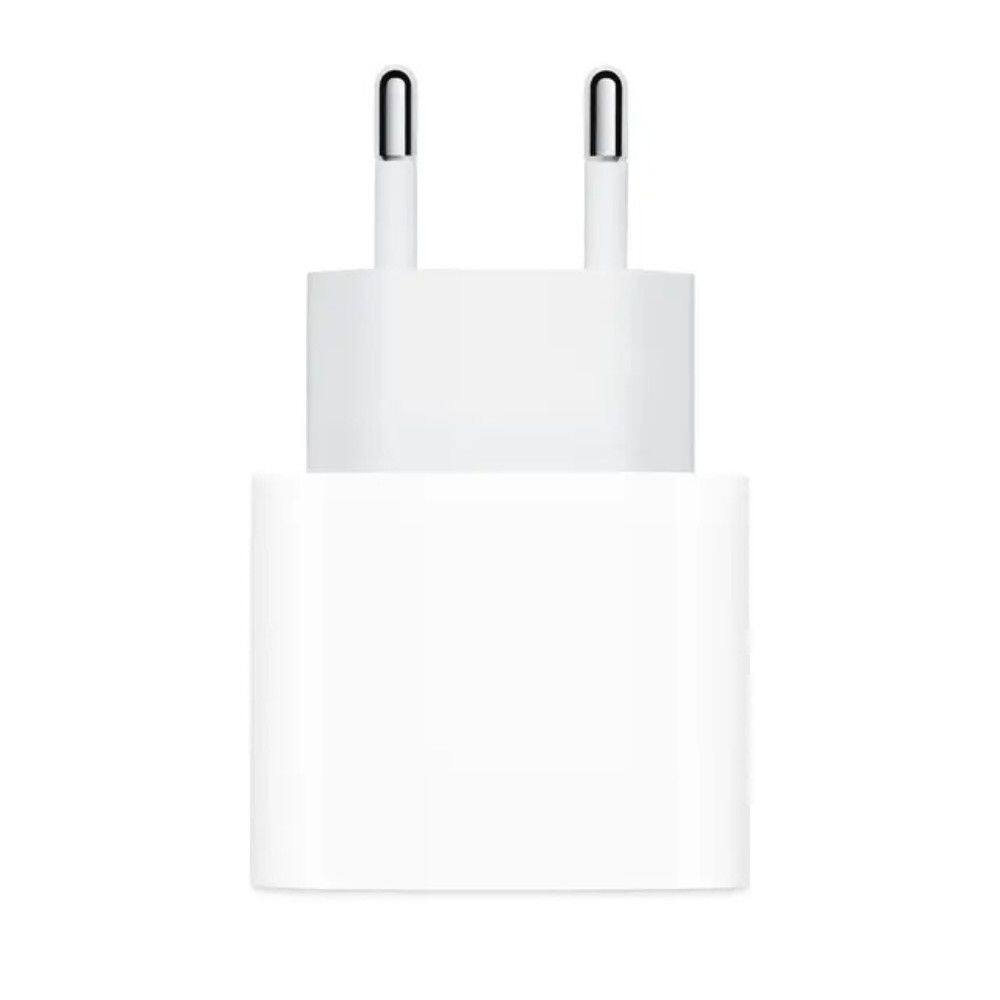 Fonte de Carregamento Apple USB 20W MUVU3BZ/A