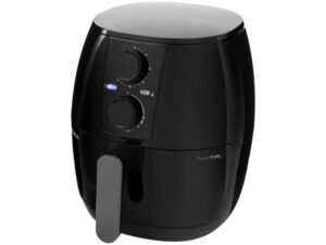 Air Fryer Fritadeira Elétrica Sem Óleo Cadence Pratic FRT515 3L