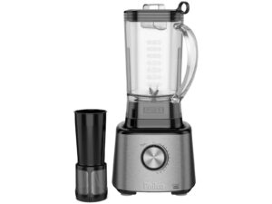 Liquidificador Philco 1400W 3L 12 Velocidades Inox PLQ2100PI 127V