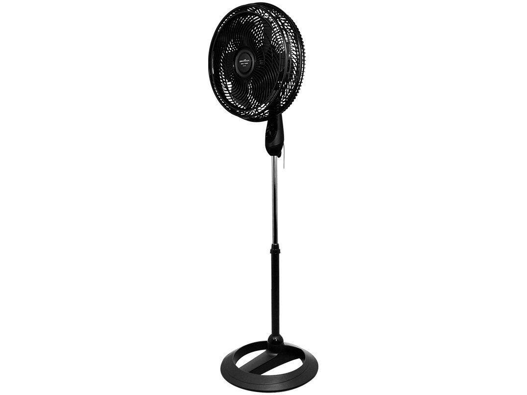 Ventilador Britânia Maxx Force BVT450 40CM 6 Pás 3 Velocidades 160W