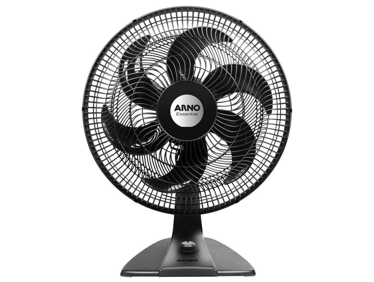Ventilador de Mesa Essential VE2E 40cm 140W Arno