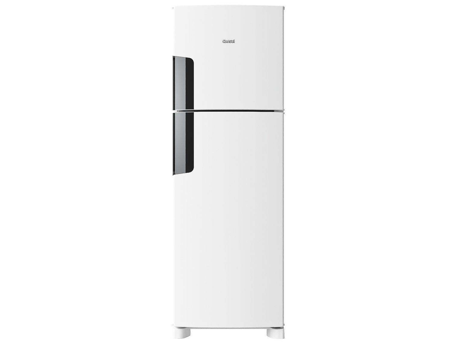 Geladeira Consul 377L Frost Free Duplex CRM44