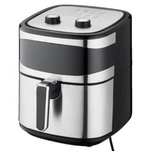 Fritadeira Elétrica AF500-M 5,5L 1600W Done Smart Fryer