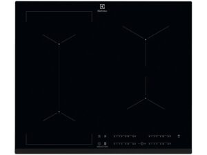 Cooktop 4 Bocas de Indução Electrolux Experience com Unicook e Timer (IE60P)