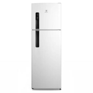 Geladeira 380L Frost Free Duplex TF41 Electrolux