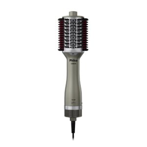 Escova Secadora Philco PES30 1300W Multicerdas 4 em 1 Bivolt