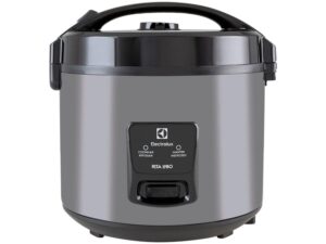 Panela Elétrica de Arroz Electrolux 10 Xícaras 3.5L Efficient ERC30