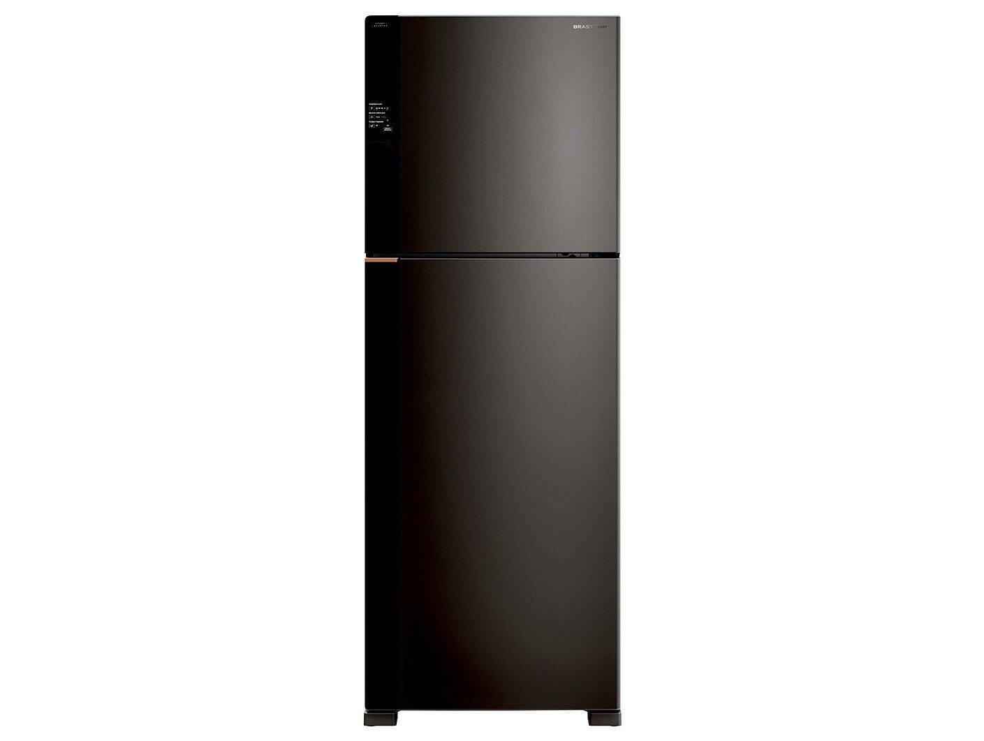 Geladeira Brastemp 512 Litros Frost Free Duplex Xpert Inverter BRM62AE