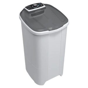 Tanquinho Newmaq 10kg Semiautomático com Big Dispenser