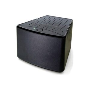Estabilizador TS Shara Powerest Home 2000VA E.Mono 220 220V 6 Tomadas 9020