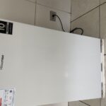 Foto da avaliação