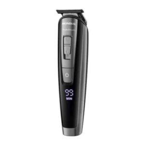 Aparador de Pelos Pratic Groom com 5 Pentes BG-09 Mondial