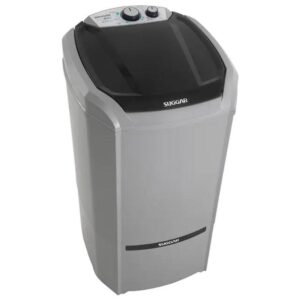 Tanquinho Suggar Lavamax Eco Desligamento Automático 20 kg