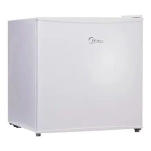 Frigobar 45 Litros Inverter 1 Porta Degelo Manual MDRD086FGD013 Midea