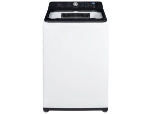Máquina de Lavar MA512W140A/WK 14kg Automática Wave Agitador Midea