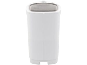 Tanquinho/Máquina de lavar roupa Semiautomática Mueller Family Lite 10kg Branca